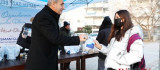 Battalgazi Belediyesi'nden Öğrencilere Sınav Öncesi Kahvaltı İkramı