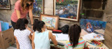 Battalgazi Belediyesi'nin Kültür Sanat Kursları Yoğun İlgi Görüyor