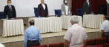 Battalgazi Belediyesi Temmuz Ayı Olağan Toplantısı