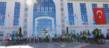 Battalgazi'de Avrupa Hareketlilik Haftası Bisiklet Turu İle Kutlandı