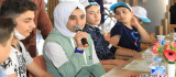 Battalgazi'de 'Dostluk Günü' Gezi Turu İle Kutlandı