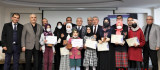 Battalgazi'de Kur'an-I Kerimi Güzel Okuma Yarışması Düzenlendi