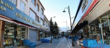 Battalgazi'deki Prestij Sokak Çalışmaları Sürüyor