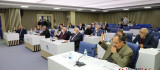 Battalgazi Meclisi, Kasım Ayı Olağan Toplantısı Tamamlandı