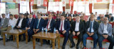 Büyük Birlik Partisi Pütürge İlçe Kongresi Gerçekleştirildi