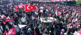 Büyük Birlik Partisi Seçim Startını Malatya'dan Verdi