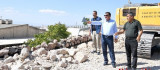 Büyükşehir Anayurt Caddesini Özsan Sanayi Sitesine Bağlıyor