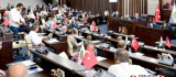 Büyükşehir Belediye Meclisi Mayıs Ayı Toplantıları Sona Erdi