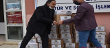 Büyükşehir Belediyesinden Bayır Bucak Türkmenleri'ne Destek