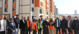 Çalık, 24 Ocak Depremi Sonrası Malatya'yı Yeniden İnşa Ettik