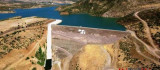 Çalık, Malatya'da 18 Yılda 8 Baraj Hizmete Alındı
