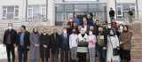 Çalık, Tekstilkent Projesi, Akçadağ'da 400 Kişiye İstihdam Sağlayacak