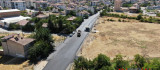 Çatyol Caddesi Alt Ve Üst Yapı Çalışmalarıyla Baştan Sona Yenilendi