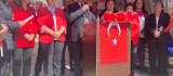 CHP Arguvan Güllü Tuncer'i Unutmadı