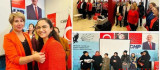 CHP İl Kadın Kollarından' 100. Yılında Cumhuriyet ve Kadın' Konulu Program
