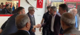CHP'li Milletvekili Adaylarına Pütürgelilerden Destek