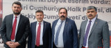 CHP Malatya İl Başkanı Barış Yıldız'dan Açıklama