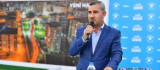 Çınar, Altın Parkımız, Sosyal Yaşam Projelerine Örnek Gösterilecek