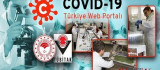 COVİD-19 Türkiye Web Portalına Destek