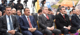 Cumhurbaşkanı Yardımcısı Cevdet Yılmaz'ın Katılımıyla 44 Hizmetin Açılışı Yapıldı