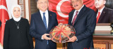 Cumhurbaşkanı Yardımcısı Oktay, Ankara-İstanbul Ve İzmir Büyükşehir Belediyeleri Gelsin Hizmetleri Görsünler