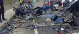 Darende'de Trafik Kazasında Acı Haber Geldi: 3 Ölü