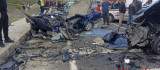 Darende'de Trafik Kazasında Acı Haber Geldi: 3 Ölü