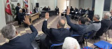 Doğanşehir Belediyesi Aralık Ayı Meclis Toplantısı Yapıldı