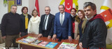 Doğru Parti Malatya İl Teşkilatından Anadolu Basın Birliğine Ziyaret