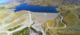 DSİ Malatya'da 8 Baraj, 1 Gölet Yaptı