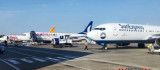 Ekim'de Malatya Havalimanı'ndan 59.374 Yolcuya Hizmet