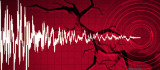 Elazığ'da 4,7 büyüklüğünde deprem meydana geldi