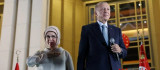 Erdoğan Geleneksel Balkon Konuşmasını Gerçekleştirdi