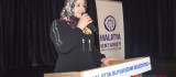 Geçmişten Günümüze  Malatya'da Sosyal ve Kültürel Hayat Konferansı