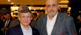 Gelecek Partisi Genel Başkanı Prof. Dr. Davutoğlu Malatya'ya Geliyor…