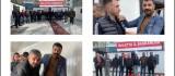 Gelecek Partisi'nden İstifa Ederek MHP'ye Katıldılar