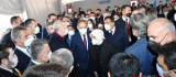 Gençlik Festivali Cumhrubaşkanı Erdoğan'ın Katılımıyla Başladı