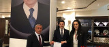Gönültaş MHP Malatya Milletvekili Aday Adaylığını Yaptı