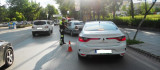 Malatya'da 52 Araç Sürücüne Cezai İşlem Uygulandı