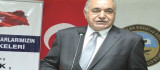 Malatya Fırıncılar Odası Başkanı Mehmet Büyükelçi Oldu