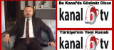 Malatya'lı İş Adamı Seyit Doğan KANAL 6 TV'yi Kurdu