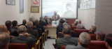 Malatya Türk Ocağı'ndan Sarıkamış Harekatı