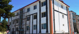 Yeşilyurt Belediyesi Yeni İdari Binasına Taşınmak İçin Gün Sayıyor