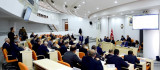 Büyükşehir Meclisi, 2018 Yılının İlk Toplantısını Yaptı