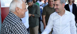 Başkan Çınar, Esnafı Ziyaretlerine Devam Ediyor