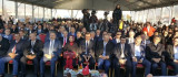 Vali Kaban, Malatya Tanıtım Günleri Açılış Törenine Katıldı