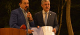 Bakan Tüfenkci, Şoför Esnafı İçin İstişare Toplantısı Düzenlendi