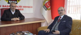 Akbaba Haber Ajansı Yönetim Kurulu Başkanından, Anadolu Basın Birliği'ne Ziyaret