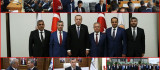 Yeşilyurt Belediye Başkanlığına Mehmet Çınar Seçildi