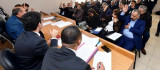 Yeşilyurt Belediye Meclisi Şubat Ayı Çalışmalarına Başladı